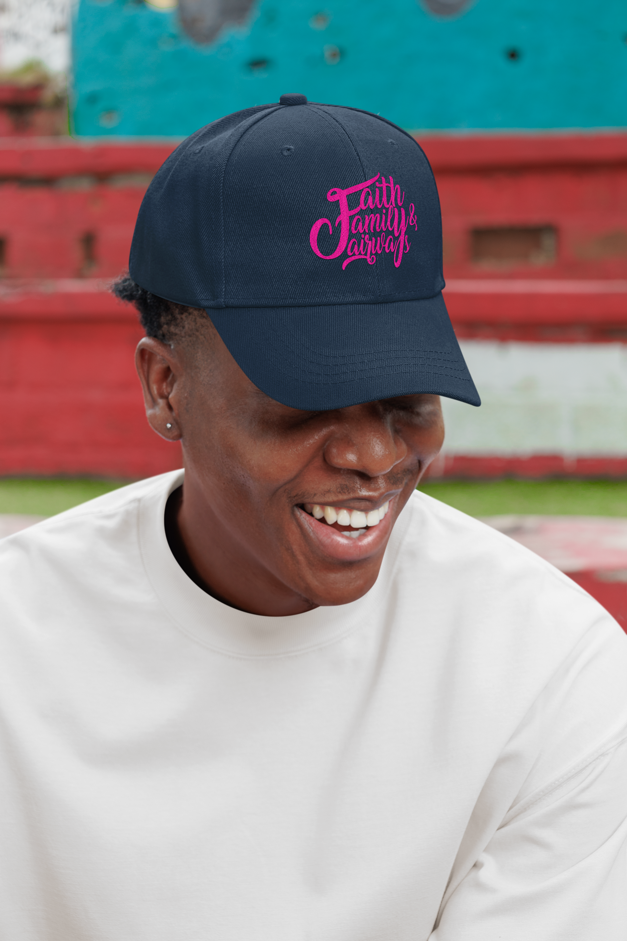DAD HATS